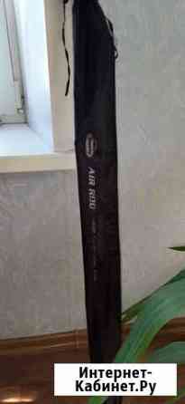 Спингинг Berkley Air Rod Рыбинск