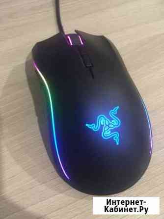 Razer Mamba Elite Сыктывкар