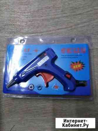 Термопистолет Томск