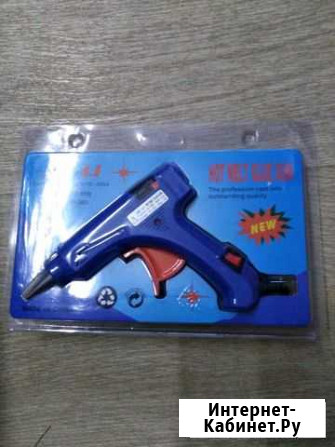 Термопистолет Томск - изображение 1