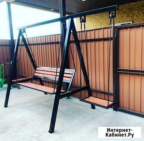 Качели для сада и дома Казань - изображение 1