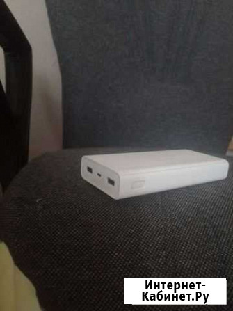 Powerbank xiaomi Прокопьевск - изображение 1