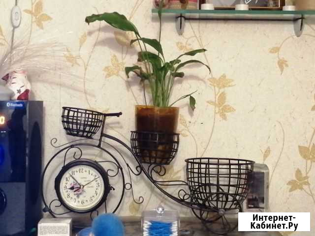 Подставка для цветов Чита - изображение 1