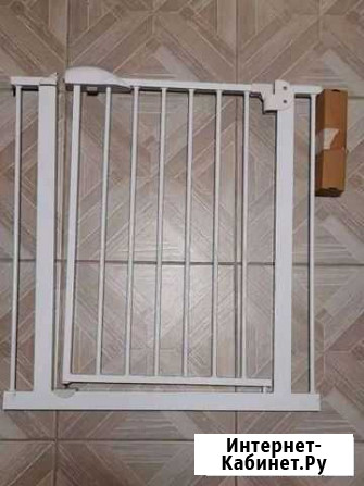 Ворота безопасности детские baby safe Костомукша - изображение 1