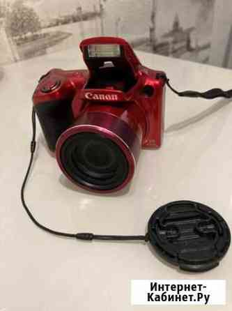 Фотоаппарат Canon sx410 is Уфа