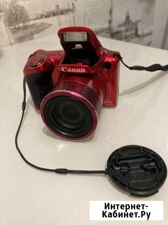 Фотоаппарат Canon sx410 is Уфа - изображение 1