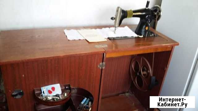 Швейная машина Подольская Подольск - изображение 1