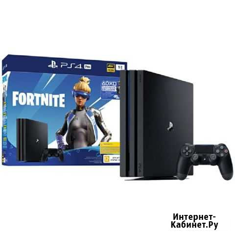 Sony PS4 pro 1tb Таганрог - изображение 1