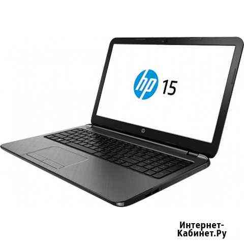 HP 15-R272UR (15.6/2 ядра/4Gb DDR3/500Gb) Псков
