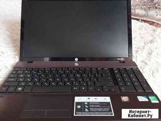 HP Тула
