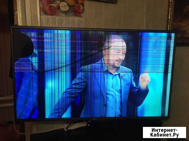 Телевизор lg smart tv Ковылкино - изображение 1