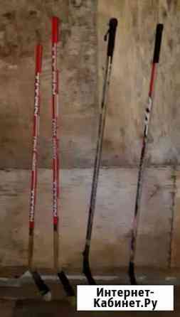 Клюшка Мурманск