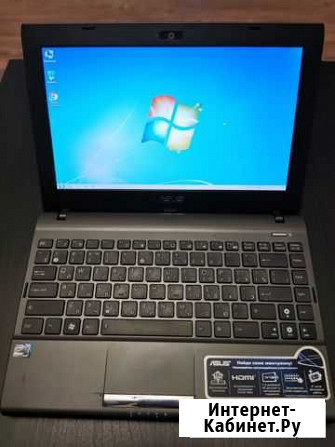 Ноутбук Asus Eee PC 1225C Раменское - изображение 1
