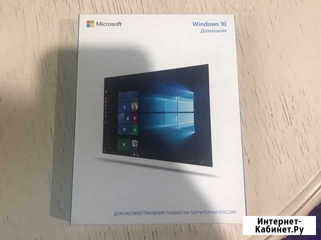 Windows 10 Шахты - изображение 1