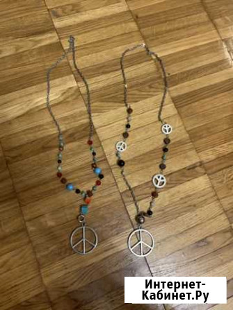 Подвеска в стиле хиппи пацифик peace Смоленск - изображение 1