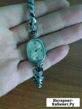 Женские механические часы Волгоград