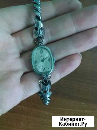Женские механические часы Волгоград - изображение 1