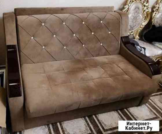 Мини диван Грозный