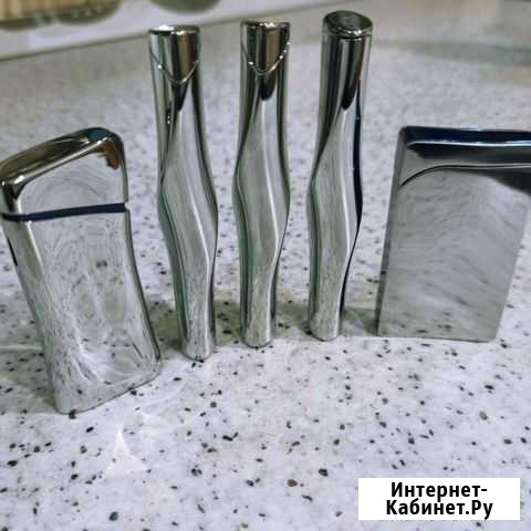 Новые газовые зажигалки Мончегорск - изображение 1