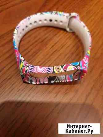 Ремешок сменный-браслет Красноярск