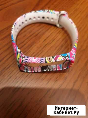 Ремешок сменный-браслет Красноярск - изображение 1