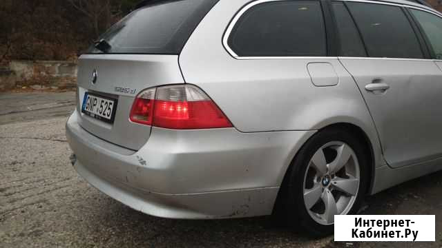 Крышка багажника BMW 5, 3 е60 е39 е90 Ялта - изображение 1