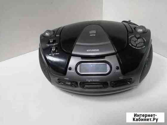 Магнитолы Hyundai H-1434 Чебоксары