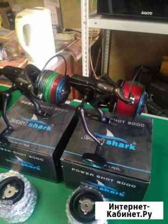 Катушка Белгород