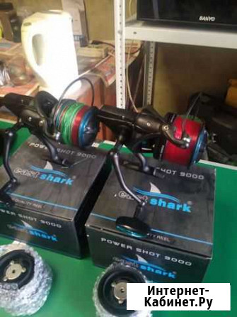 Катушка Белгород - изображение 1