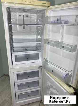 Холодильник samsung no frost Мытищи