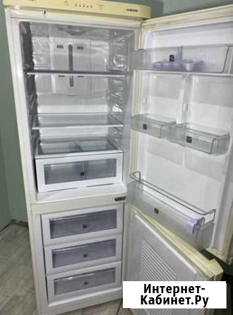 Холодильник samsung no frost Мытищи - изображение 1