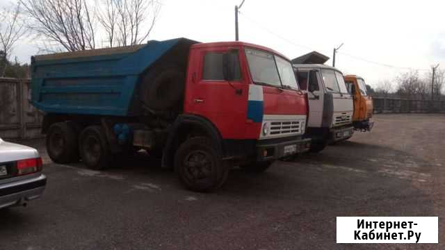 Водитель Камаза Воронеж - изображение 1