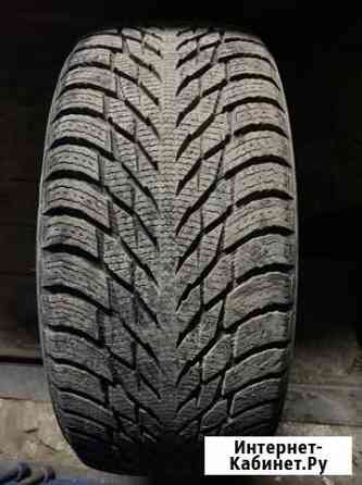 Nokian Hakkapeliitta R3 245/45 R19 109T 1шт Калуга