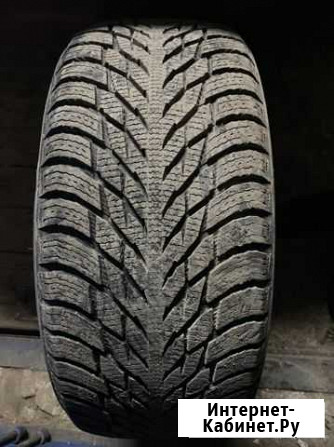 Nokian Hakkapeliitta R3 245/45 R19 109T 1шт Калуга - изображение 1