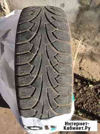 Nokian 175/65 R14 Путевка
