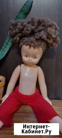Кукла Петрозаводск - изображение 1