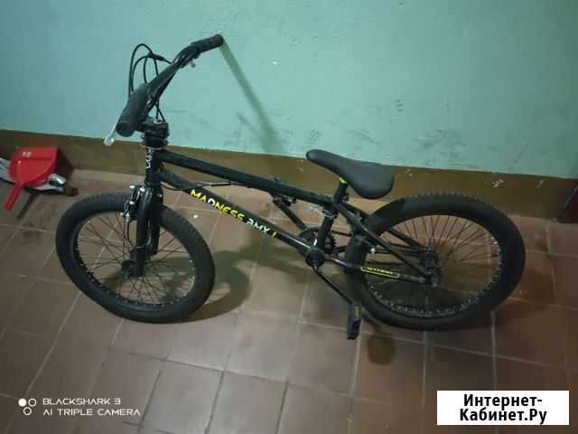 Велосипед BMX Подольск - изображение 1