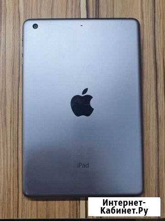 iPad mini 3 64gb A1599 Керчь - изображение 1