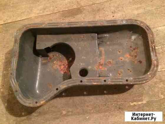 Поддон двигателя ваз 2101 Красноярск