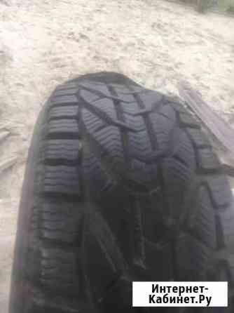Tigar 215/60 R17 Брянск