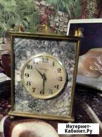 Часы советские Краснодар