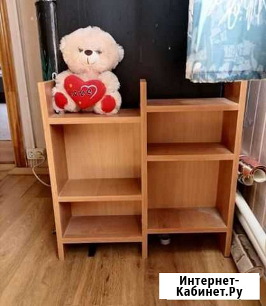 Полка Калуга - изображение 1