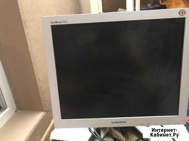 Монитор Samsung Волгоград - изображение 1