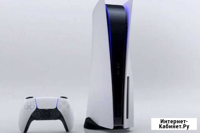 Ps 5 Бердск - изображение 1