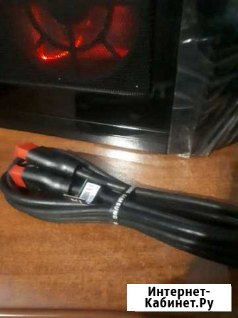Кабель hdmi, Display Port, VGA Смоленск - изображение 1