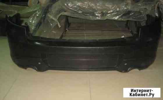 Бампер задний LADA Granta sport Лада Гранта спорт Пермь