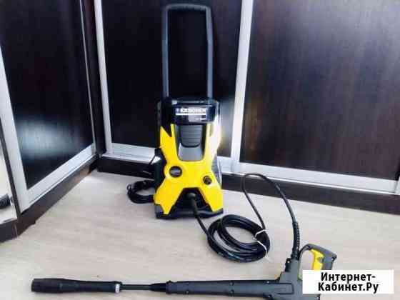 Karcher K 5 Basic (Новый, Гарантия) Вологда