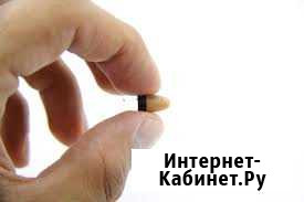 Микронаушники Санкт-Петербург - изображение 1