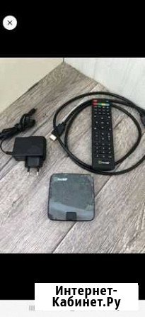 Приставка NetUp Android TV box Волжский Волгоградской области - изображение 1