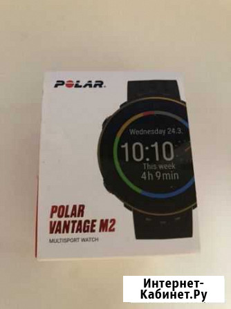 Polar vantage m2 новые Петрозаводск - изображение 1